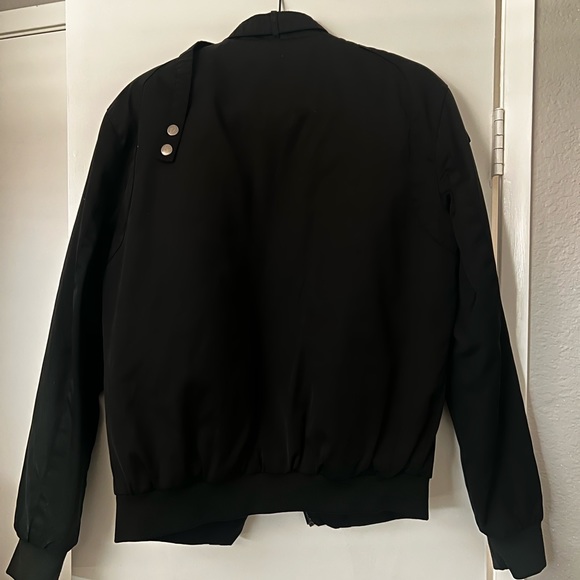Members Only Bomber Jacket - Picture 2 of 4